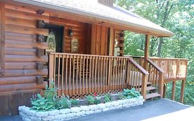 His Promises Cabin